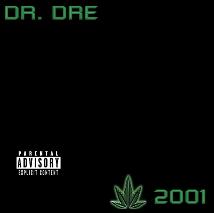 2001 Remaster