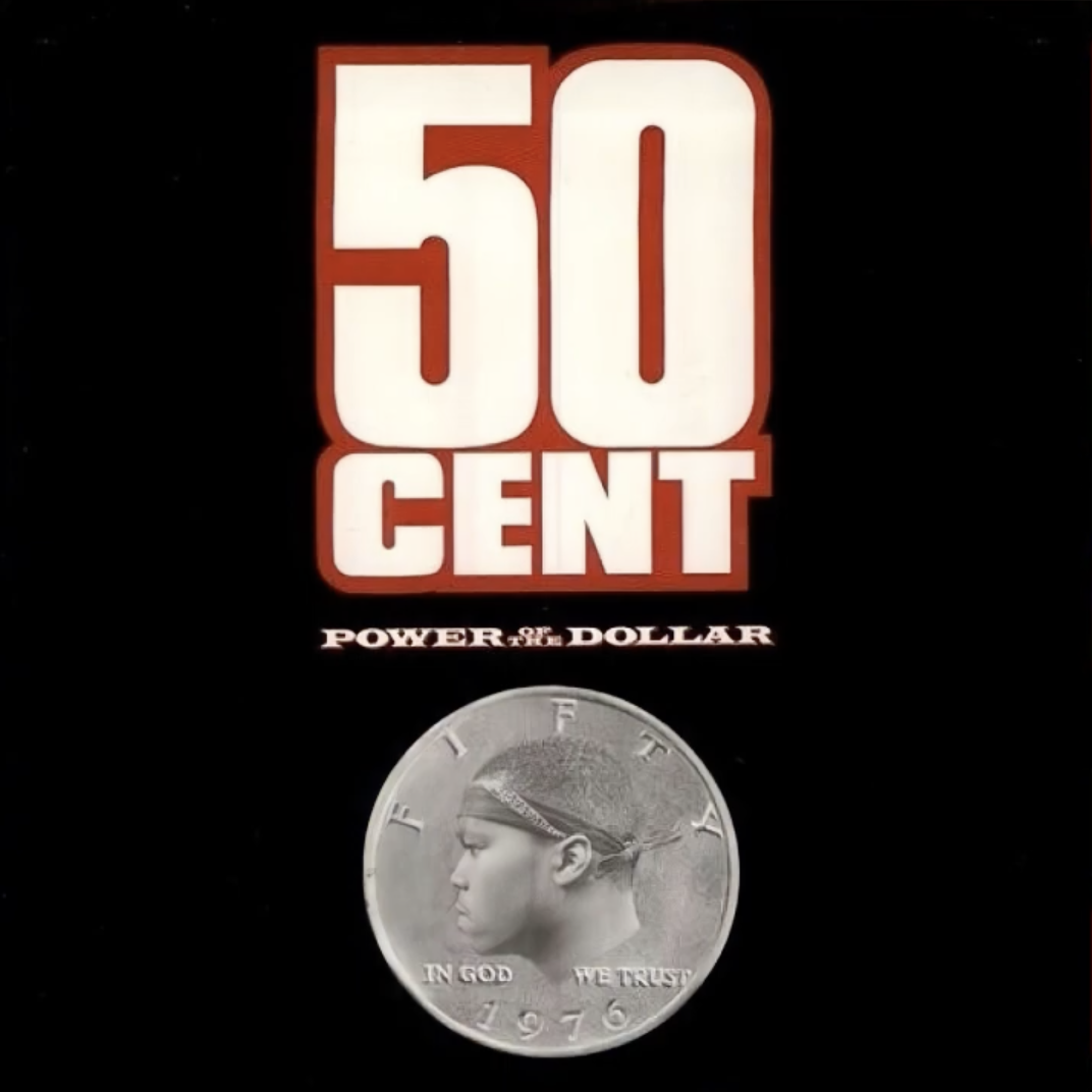 Power Of The Dollar Remaster