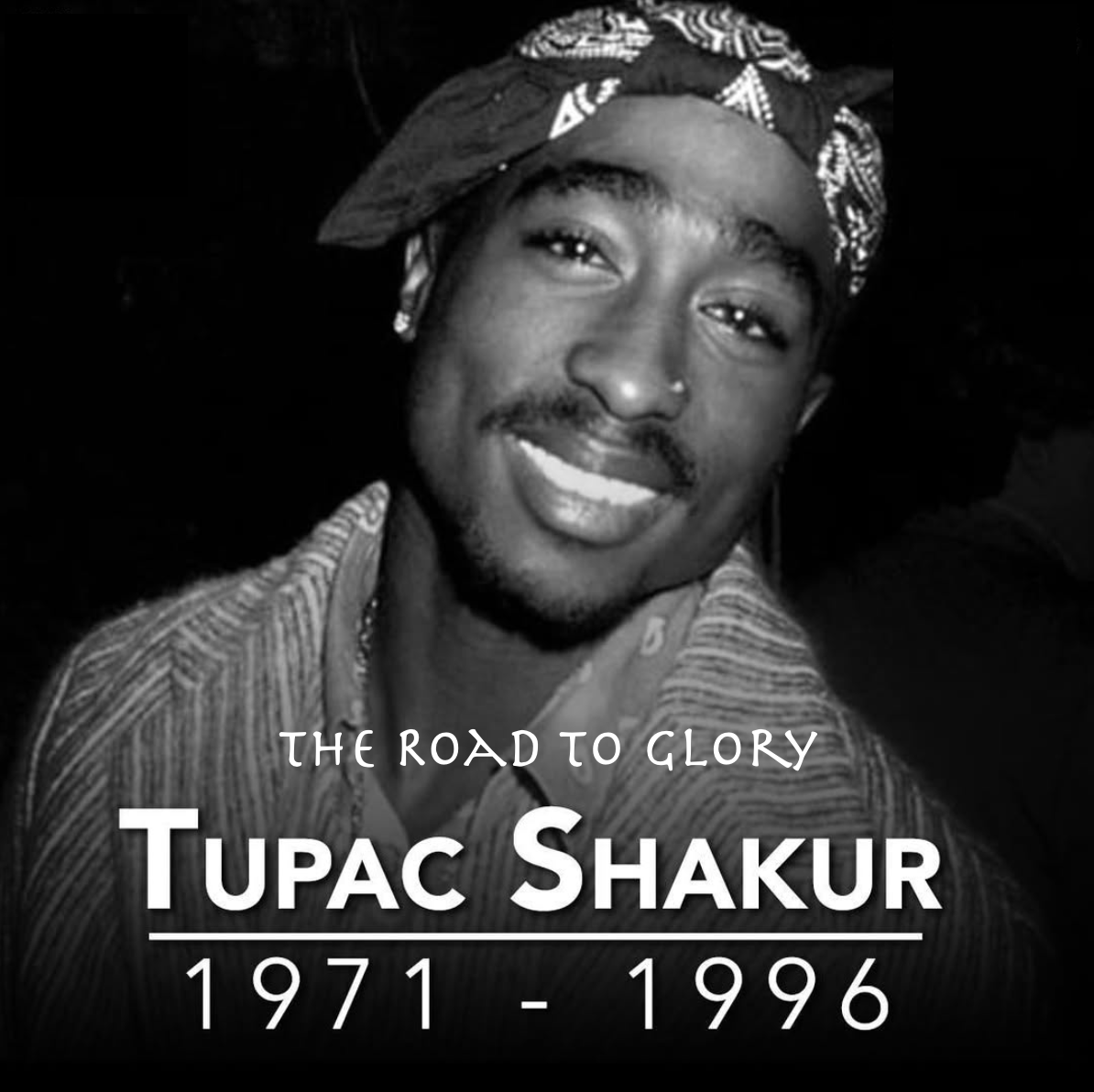 Road To Glory Artwork