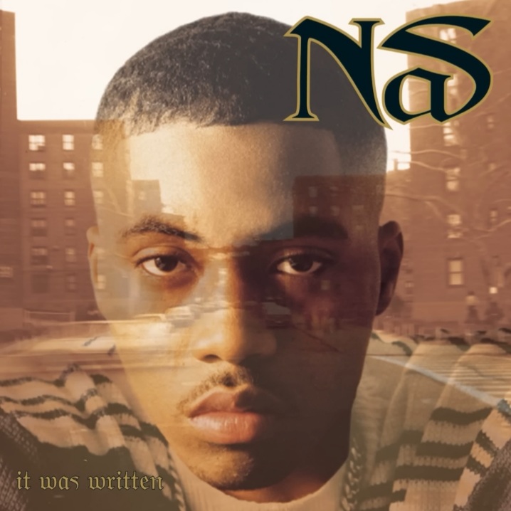 It Was Written Remaster