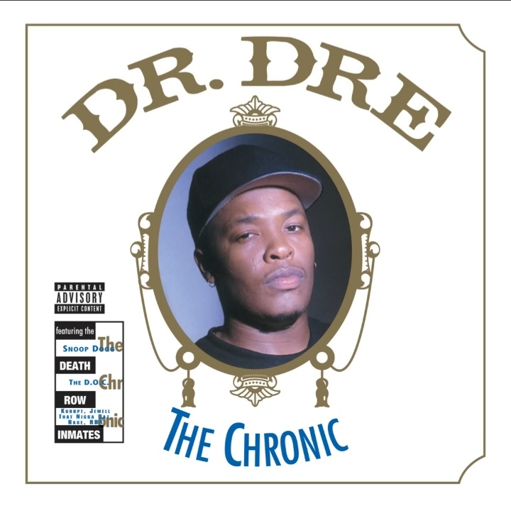 The Chronic Remaster